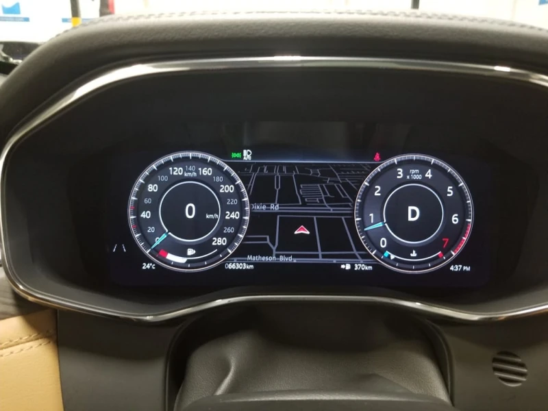 Jaguar F-PACE * S * CARFAX * ЦЕНА ДО БГ, снимка 9 - Автомобили и джипове - 53048031