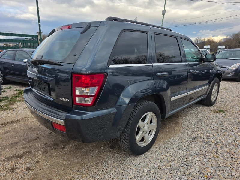 Jeep Grand cherokee, снимка 4 - Автомобили и джипове - 53075670
