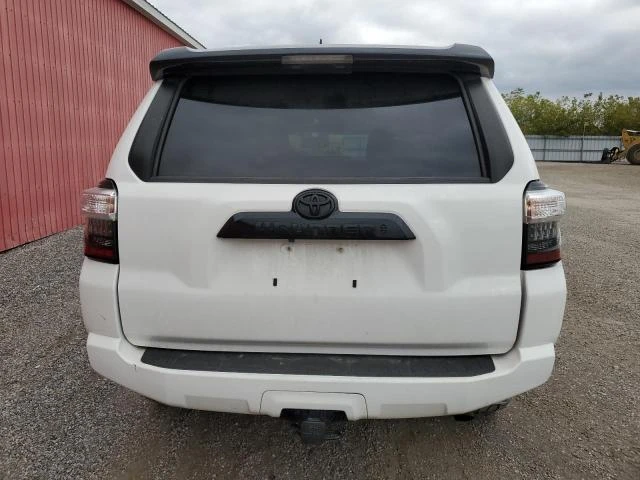 Toyota 4runner VENTURE , снимка 2 - Автомобили и джипове - 48425420