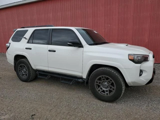 Toyota 4runner VENTURE , снимка 6 - Автомобили и джипове - 48425420