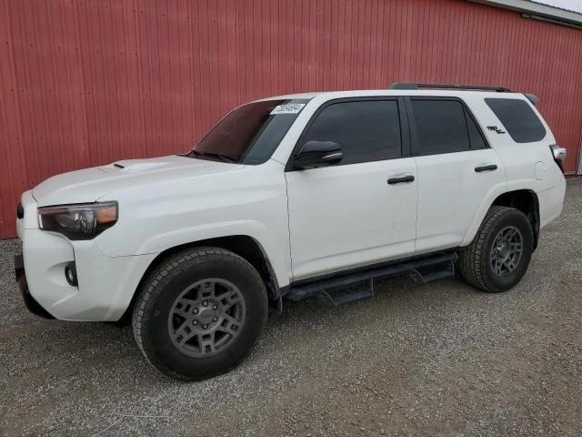 Toyota 4runner VENTURE , снимка 3 - Автомобили и джипове - 48425420