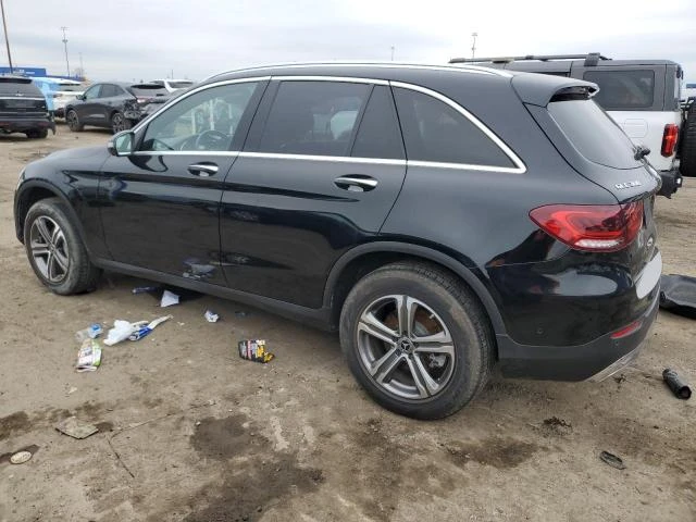 Mercedes-Benz GLC 300 4MATIC, снимка 2 - Автомобили и джипове - 48799921