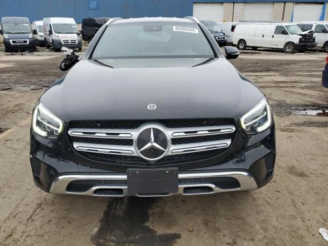 Mercedes-Benz GLC 300 4MATIC, снимка 6 - Автомобили и джипове - 48799921