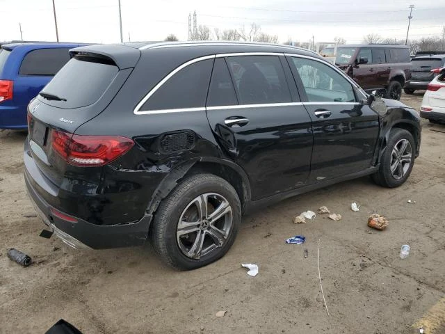 Mercedes-Benz GLC 300 4MATIC, снимка 4 - Автомобили и джипове - 48799921