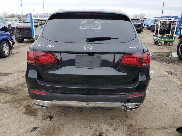 Mercedes-Benz GLC 300 4MATIC, снимка 3 - Автомобили и джипове - 48799921