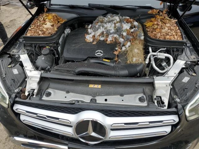 Mercedes-Benz GLC 300 4MATIC, снимка 12 - Автомобили и джипове - 48799921