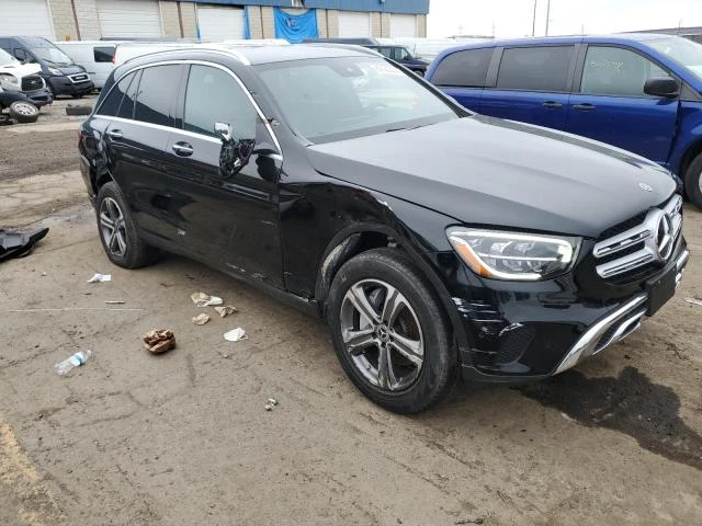 Mercedes-Benz GLC 300 4MATIC, снимка 5 - Автомобили и джипове - 48799921