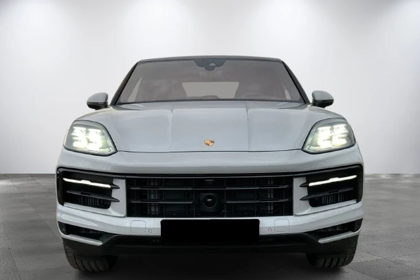 Porsche Cayenne Coupe S E-Hybrid = NEW = Гаранция - 272340 лв. - 25013351 1