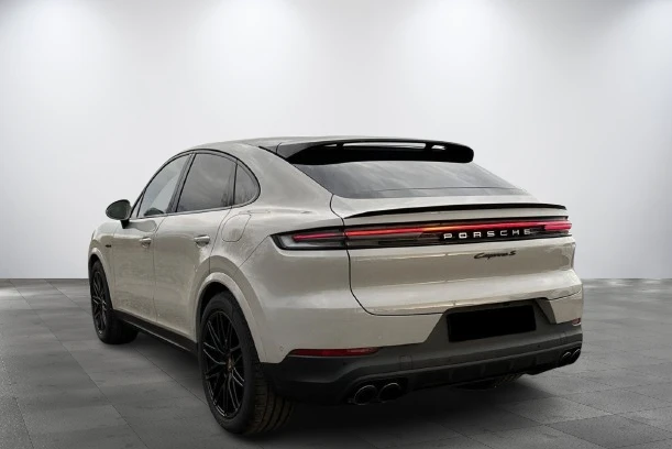 Porsche Cayenne Coupe S E-Hybrid = NEW = Гаранция - изображение 3