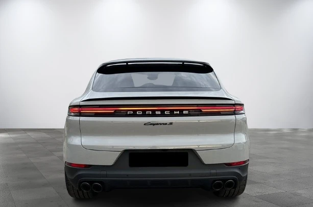 Porsche Cayenne Coupe S E-Hybrid = NEW = Гаранция - изображение 2