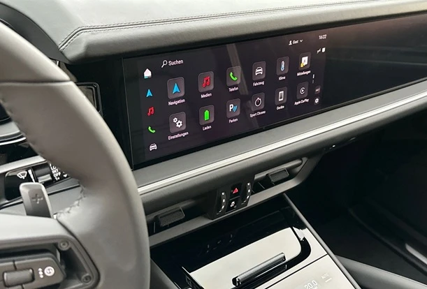 Porsche Cayenne Coupe S E-Hybrid = NEW = Гаранция - изображение 6