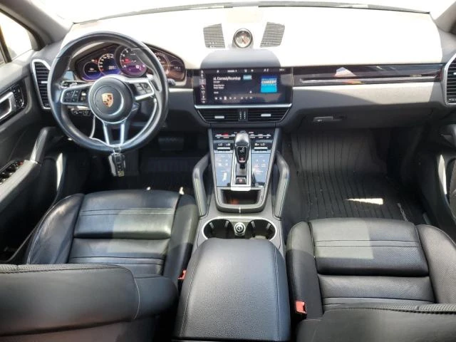 Porsche Cayenne  - изображение 7