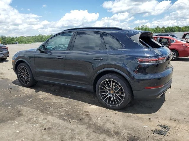 Porsche Cayenne  - изображение 3
