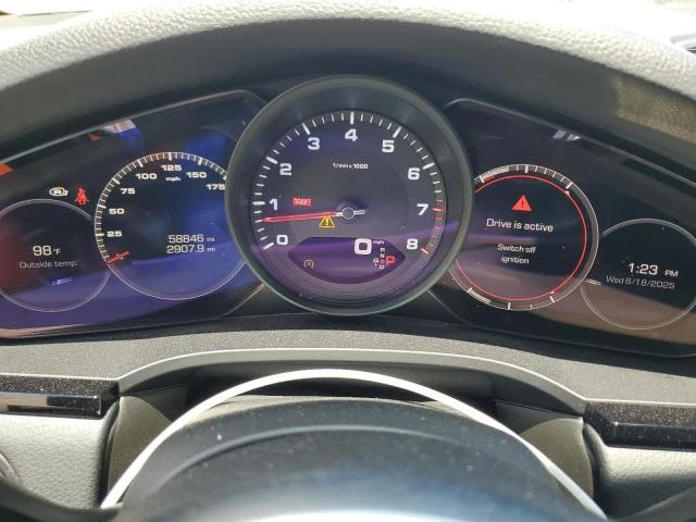 Porsche Cayenne  - изображение 8