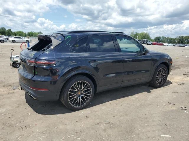 Porsche Cayenne  - изображение 4