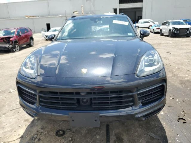 Porsche Cayenne - 58000 лв. - 51509805 1