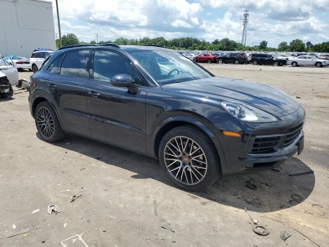 Porsche Cayenne  - изображение 2