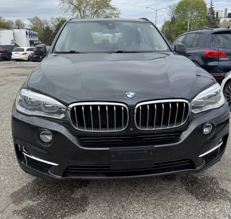 BMW X5 xDrive35i* Щори* Камера* Шибидах - 26800 лв. / 13702.62 € - 14536524 1