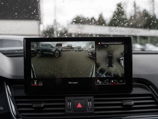 Audi Q5 45TFSI* QUATTRO* S-LINE* PANO* DISTR* 360CAM*  | Mobile.bg   5