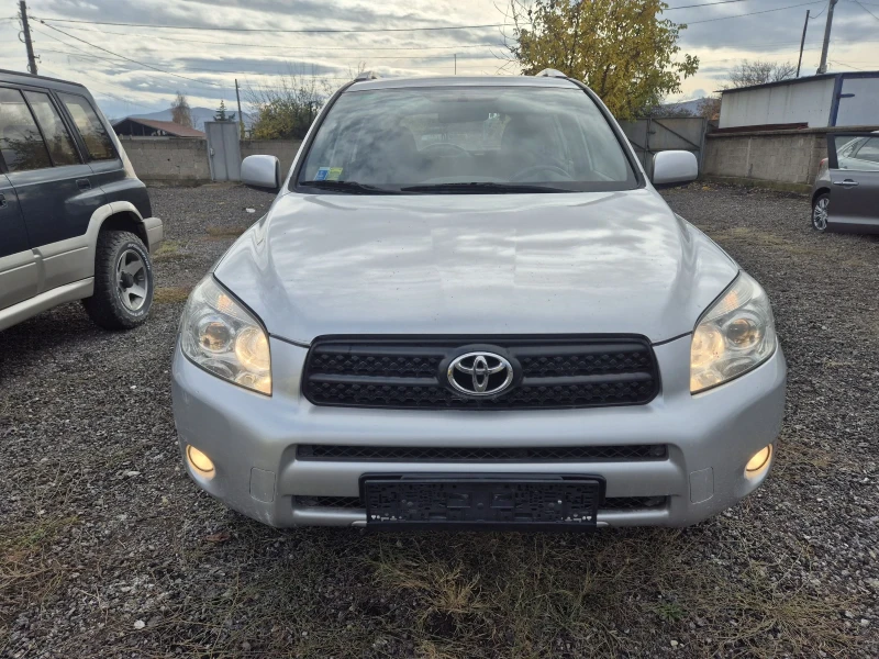 Toyota Rav4 2.2 - 9999 лв. / 5112.41 € - 66242482 1