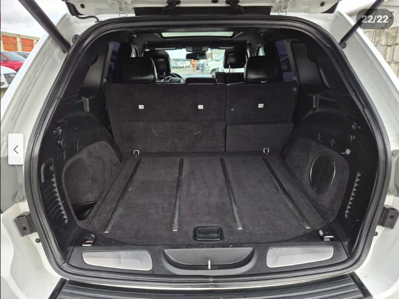 Jeep Grand cherokee Overland /   /  | Mobile.bg   13