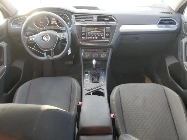 VW Tiguan 2.0L 4 Front-wheel Drive, снимка 12 - Автомобили и джипове - 52935012