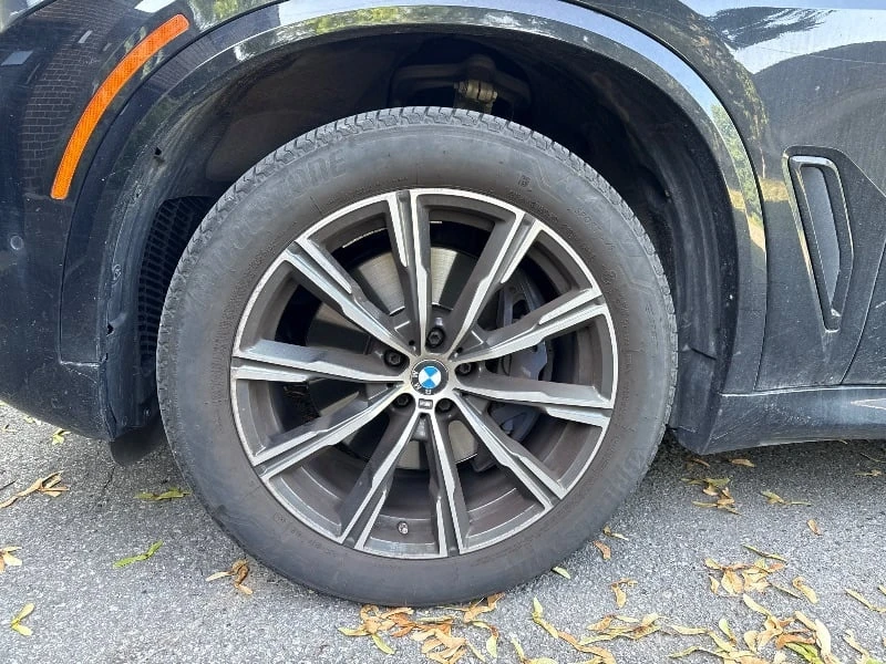 BMW X5 2022 M PACK xDrive40i * CARFAX * БЕЗ ПЪРВОНАЧАЛНА, снимка 8 - Автомобили и джипове - 53102849