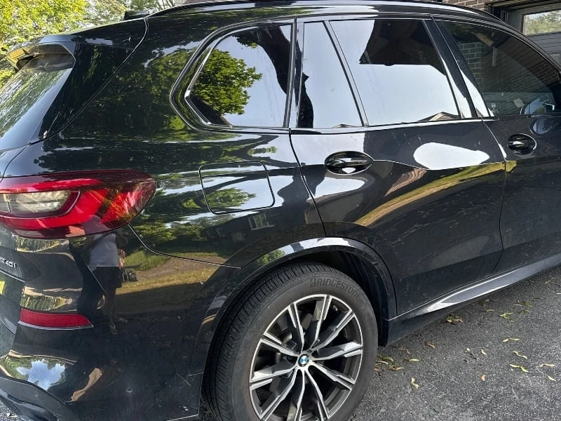 BMW X5 2022 M PACK xDrive40i * CARFAX * БЕЗ ПЪРВОНАЧАЛНА, снимка 7 - Автомобили и джипове - 53102849