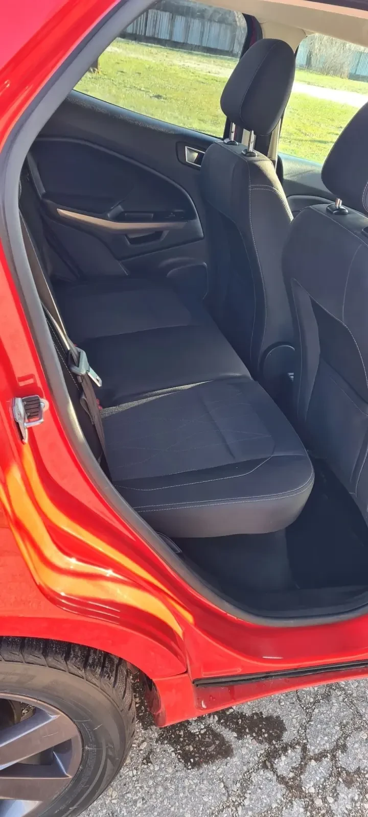 Ford EcoSport 1.0 ���� ���� | Mobile.bg � ����������� 13