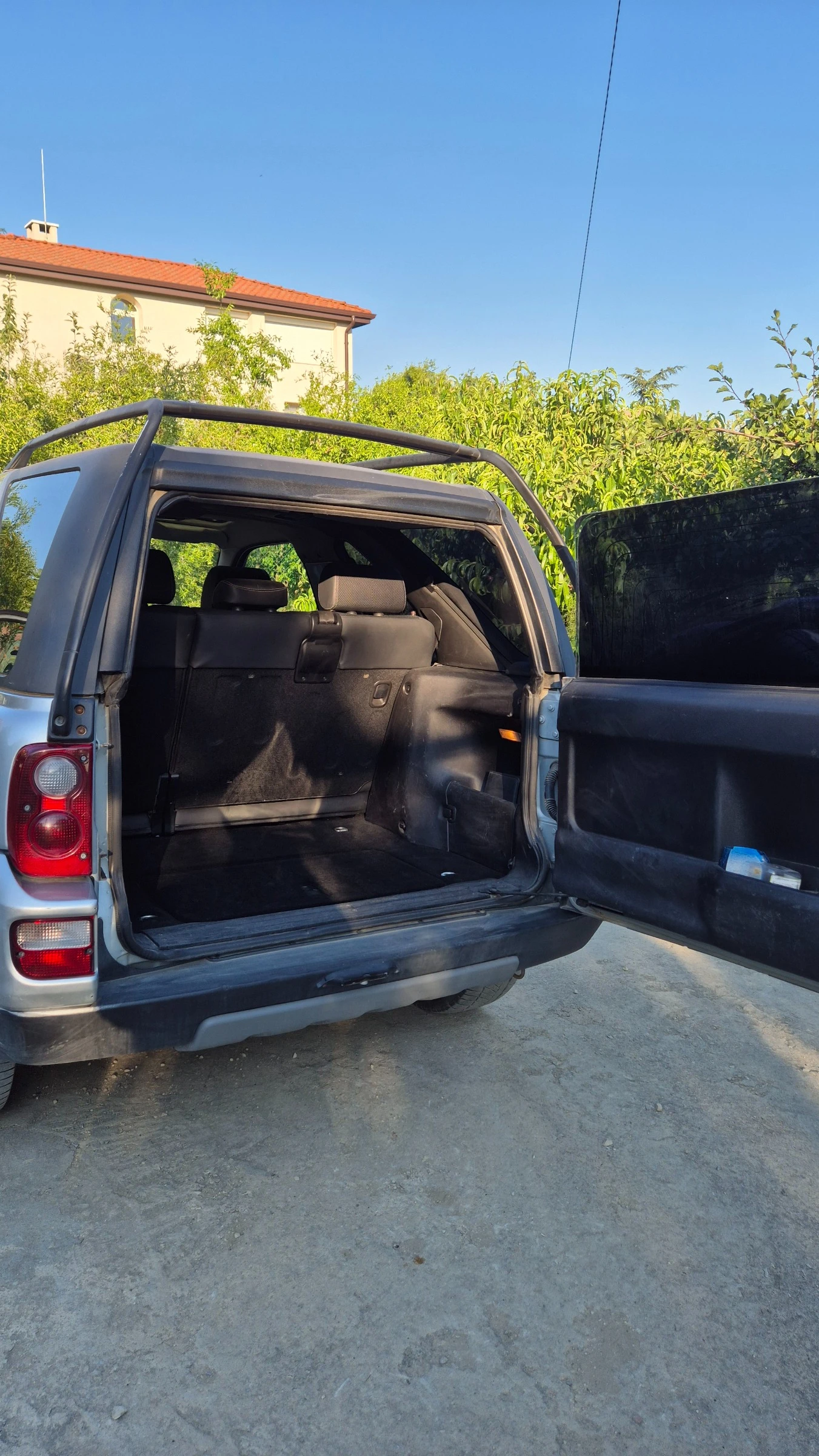 Land Rover Freelander  - изображение 9