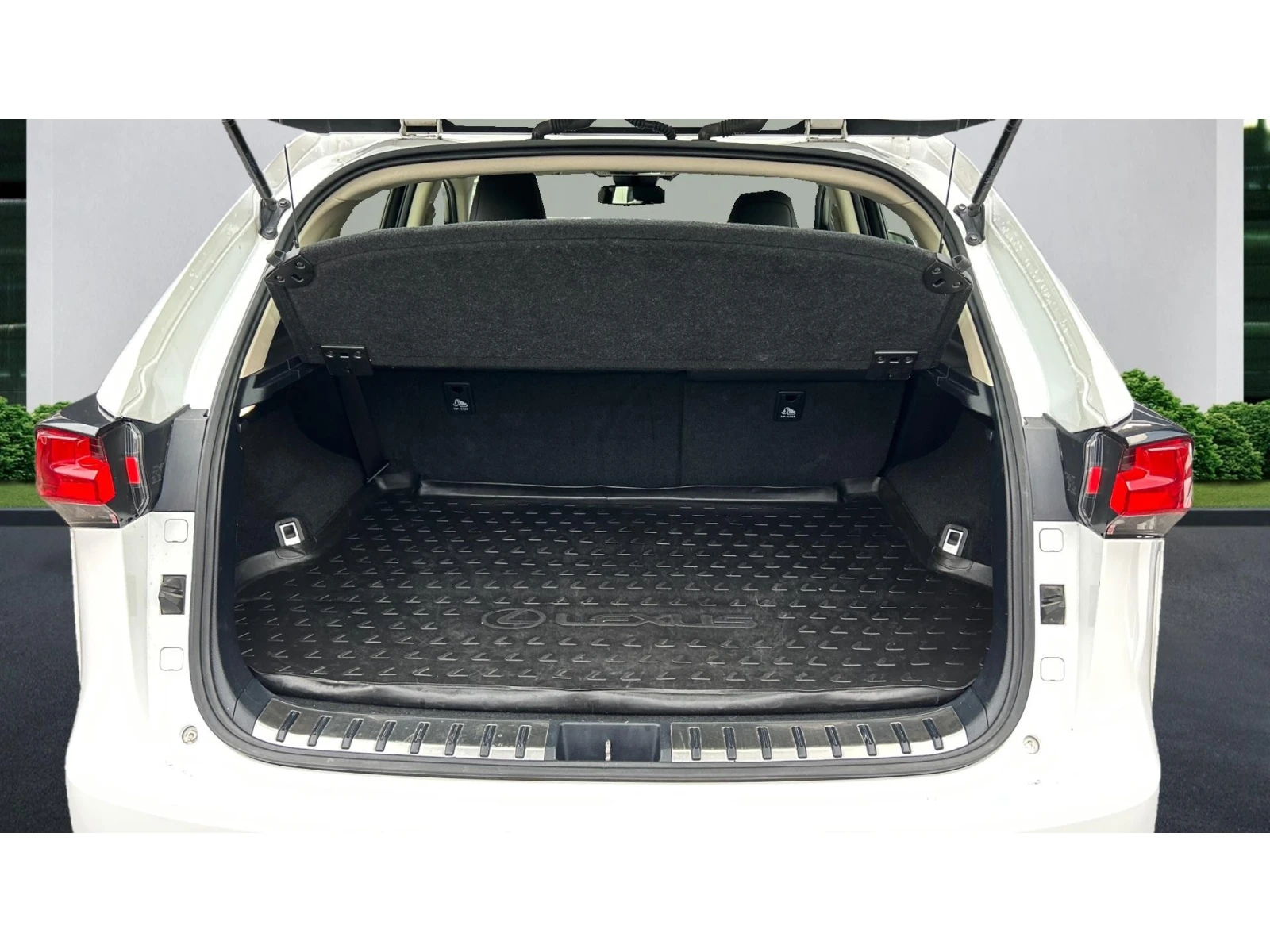 Lexus NX 300h    966 . | Mobile.bg   10