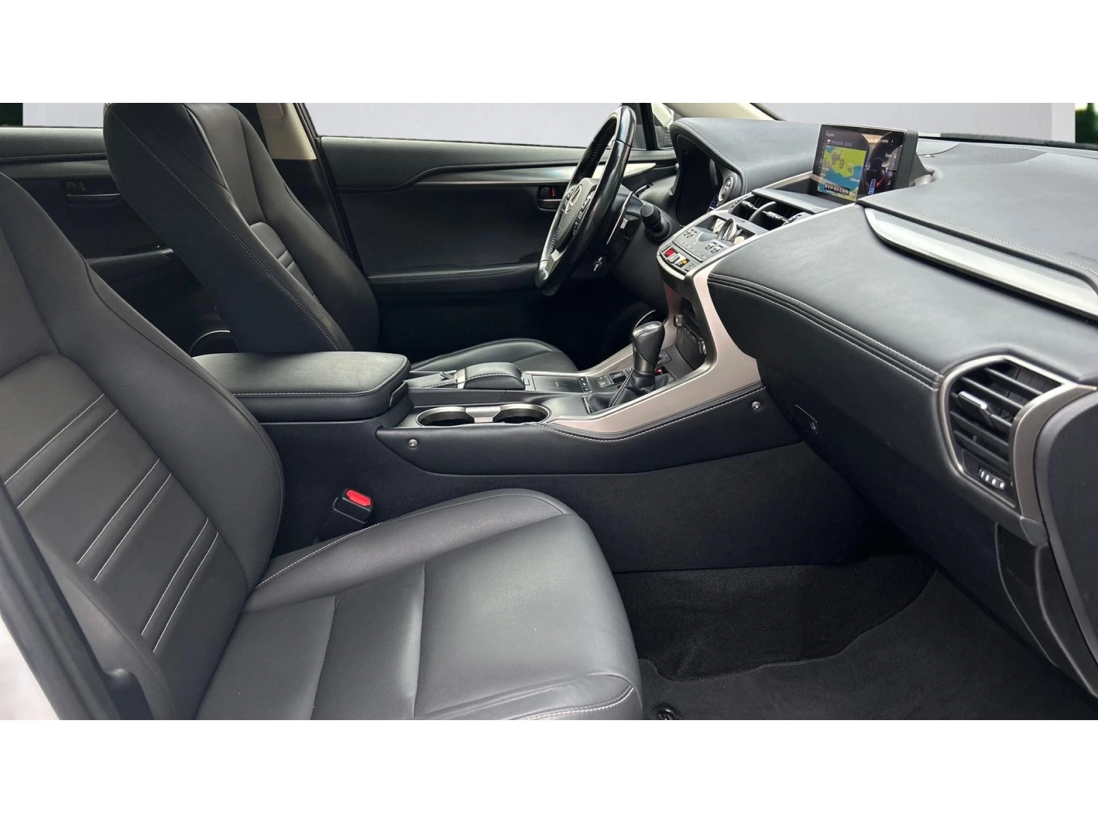 Lexus NX 300h    966 . | Mobile.bg   6