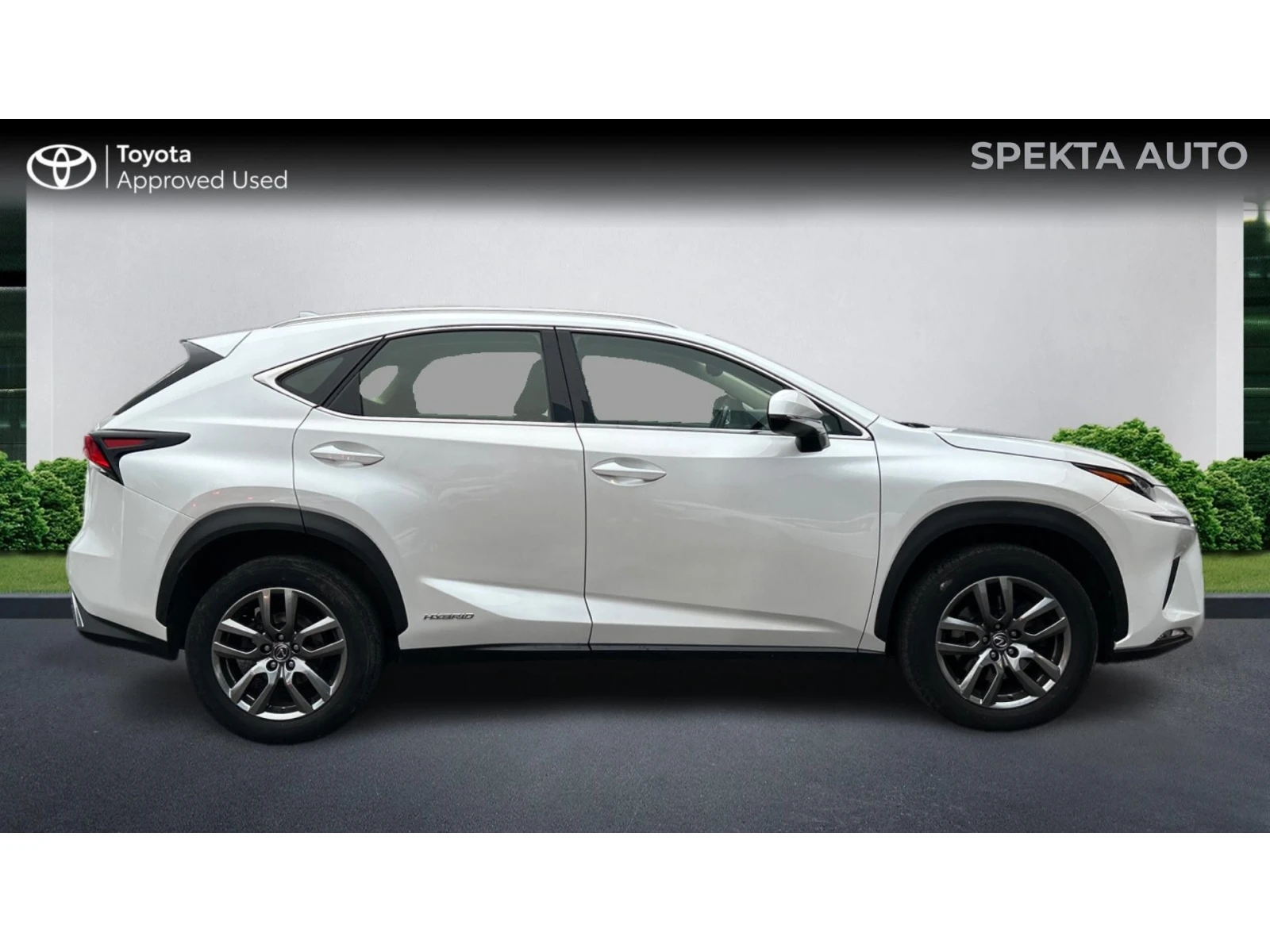 Lexus NX 300h    966 . | Mobile.bg   17