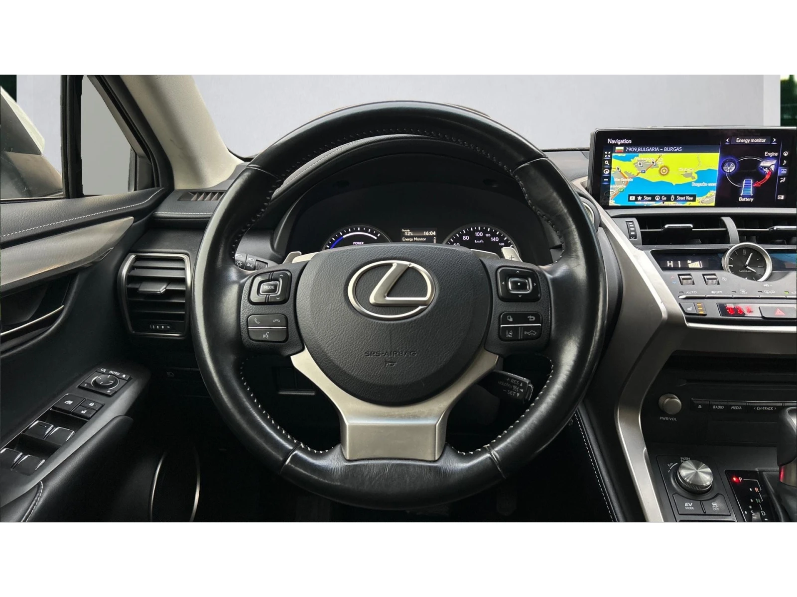 Lexus NX 300h    966 . | Mobile.bg   9