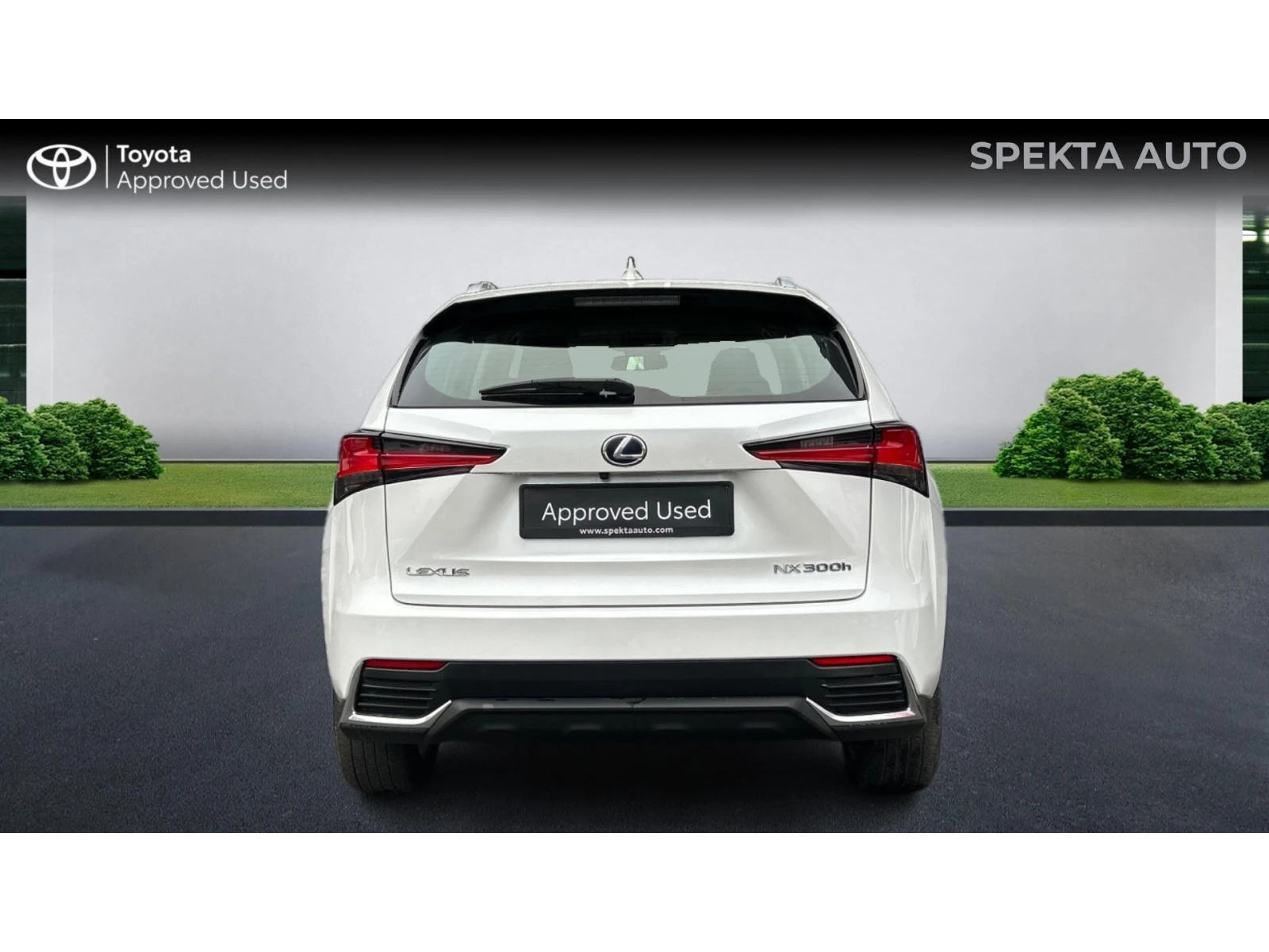 Lexus NX 300h    966 . | Mobile.bg   4