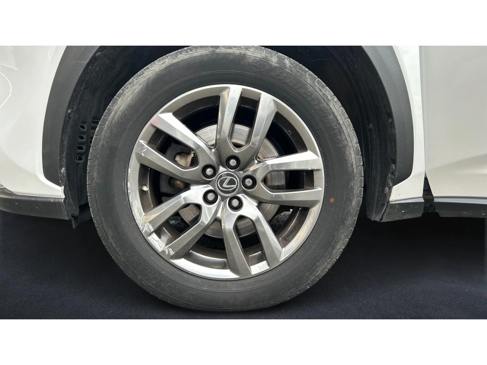 Lexus NX 300h    966 . | Mobile.bg   16