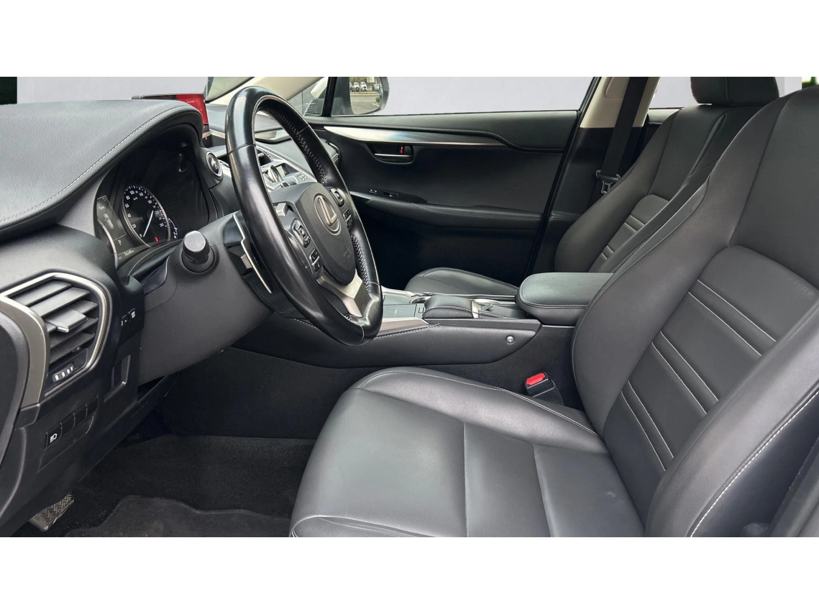 Lexus NX 300h    966 . | Mobile.bg   12