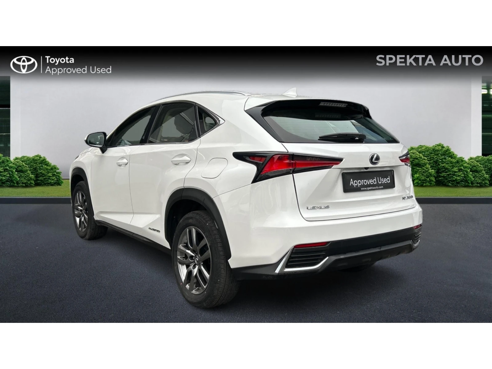 Lexus NX 300h    966 . | Mobile.bg   2