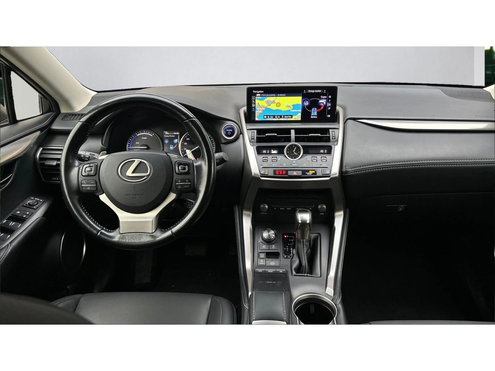 Lexus NX 300h    966 . | Mobile.bg   8