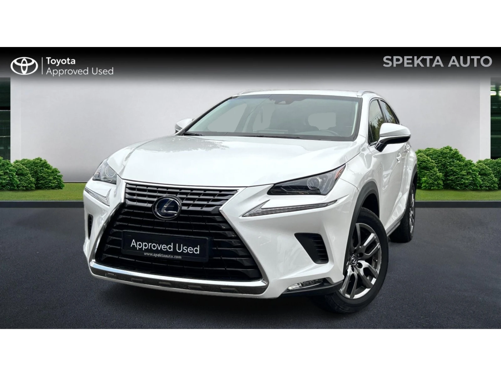 Lexus NX 300h    966 . | Mobile.bg   1