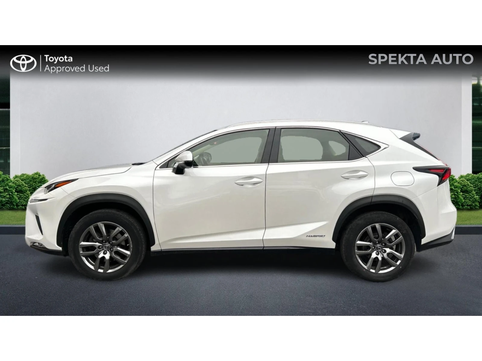 Lexus NX 300h    966 . | Mobile.bg   3