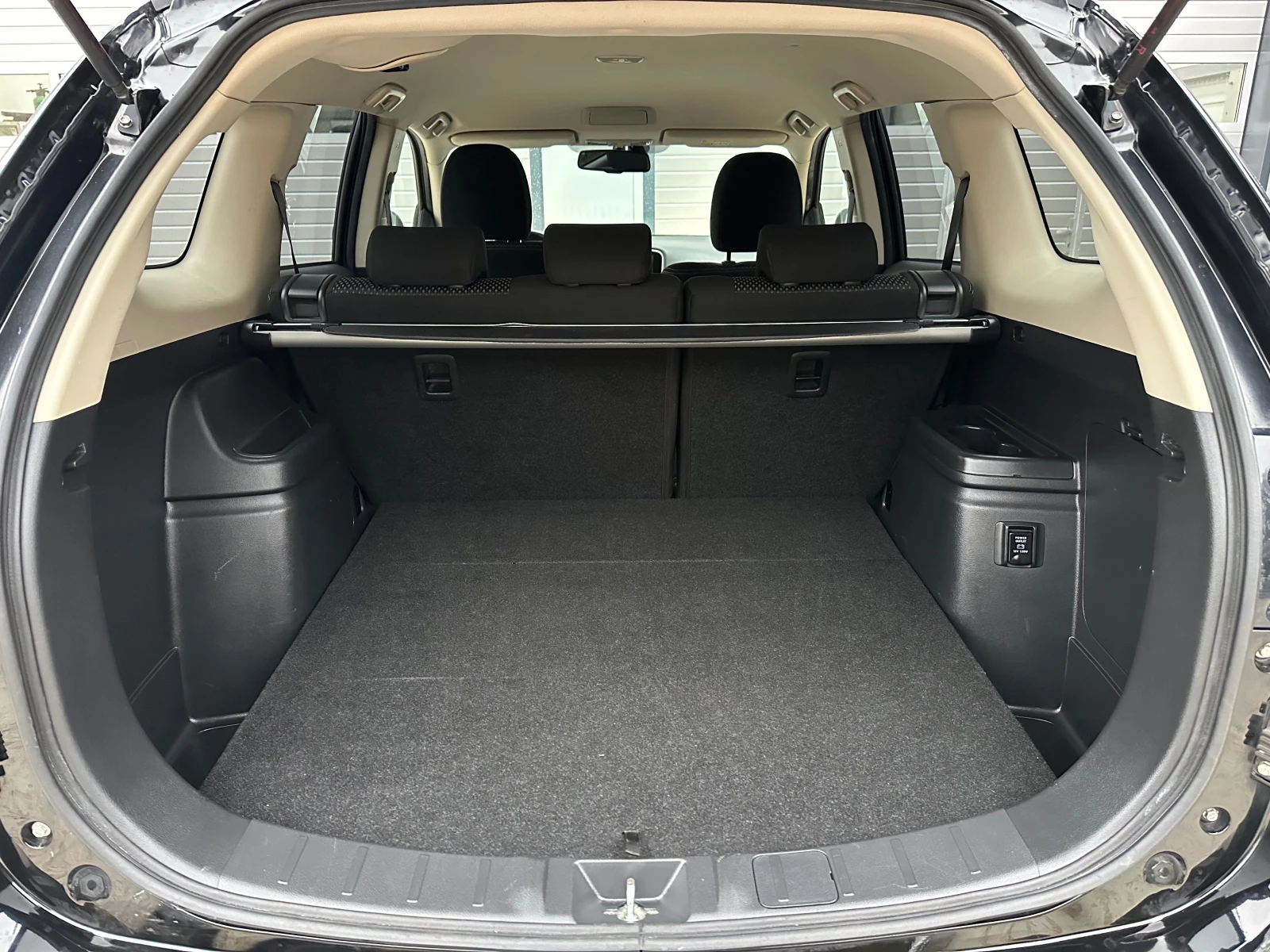 Mitsubishi Outlander 2.2DID 150  44    | Mobile.bg   11