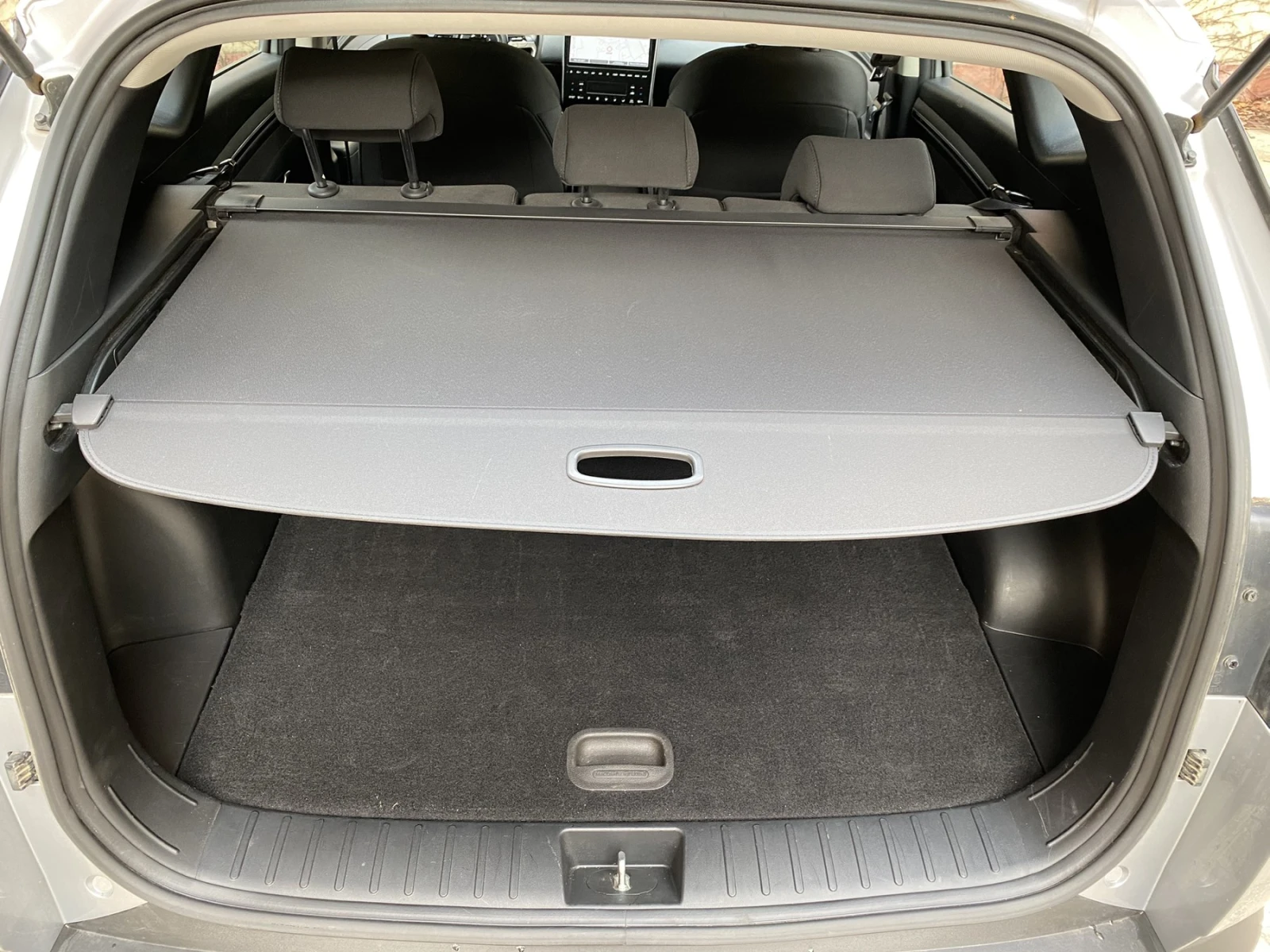 Hyundai Tucson 1.6 T-GDi /230��. / HYBRID/ Business | Mobile.bg � ����������� 14