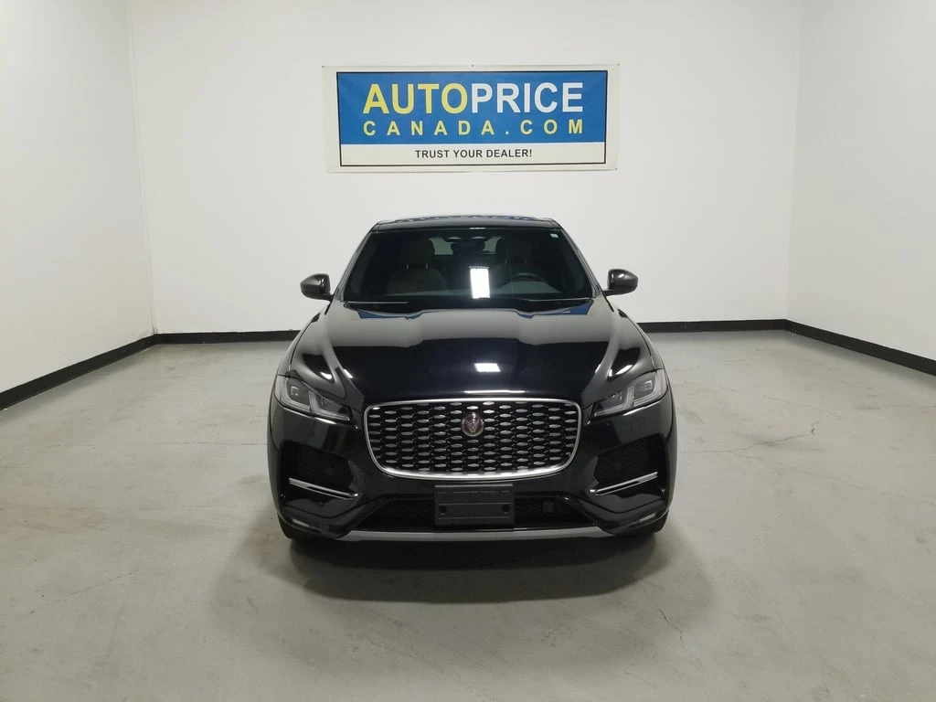 Jaguar F-PACE * S * CARFAX * ���� �� �� | Mobile.bg � ����������� 2