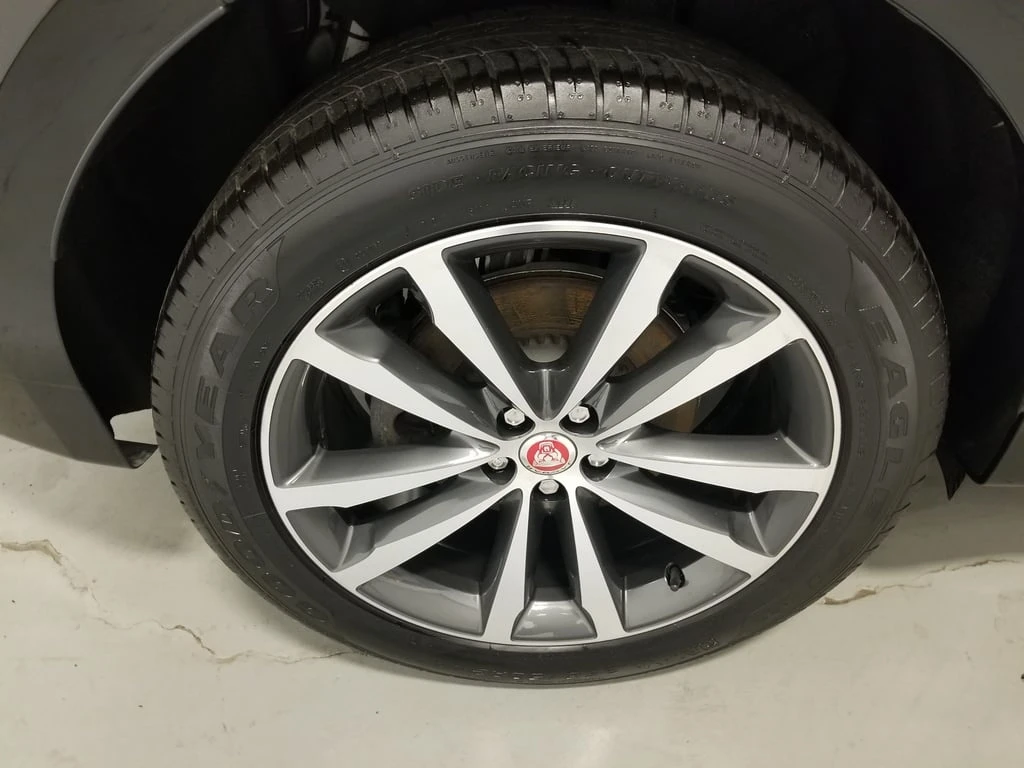 Jaguar F-PACE * S * CARFAX * ���� �� �� | Mobile.bg � ����������� 6