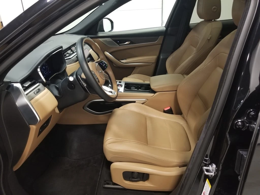 Jaguar F-PACE * S * CARFAX * ���� �� �� | Mobile.bg � ����������� 7