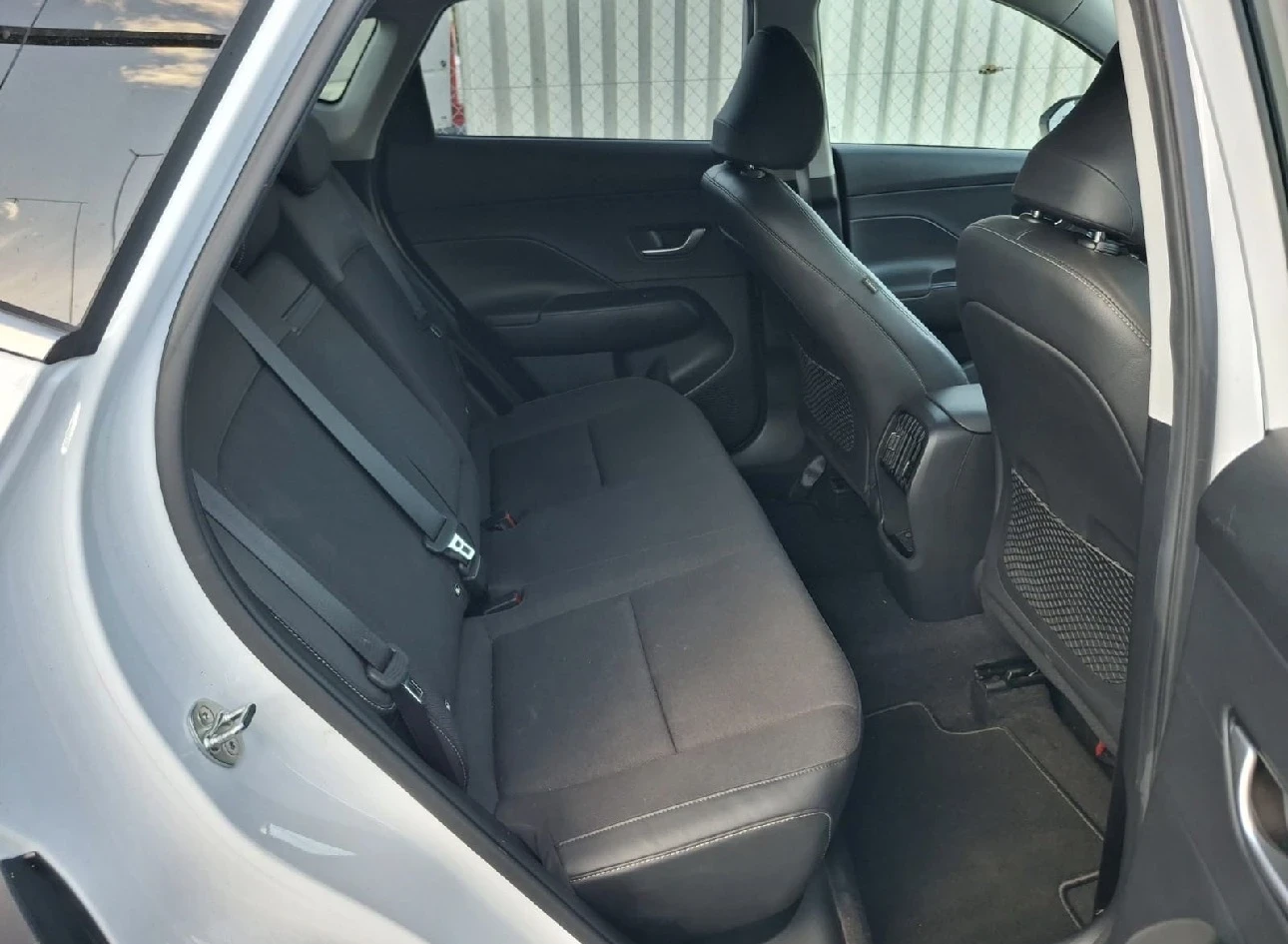 Hyundai Kona 1.6 T-GDi Amplia 4WD DCT - изображение 10