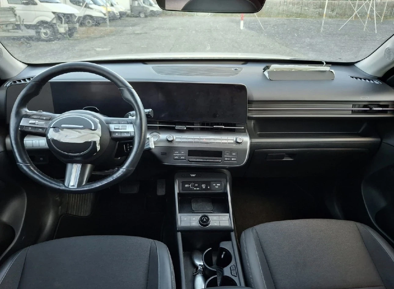 Hyundai Kona 1.6 T-GDi Amplia 4WD DCT | Mobile.bg � ����������� 11