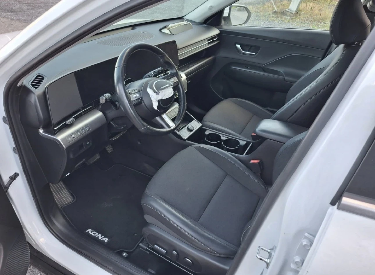 Hyundai Kona 1.6 T-GDi Amplia 4WD DCT - изображение 8