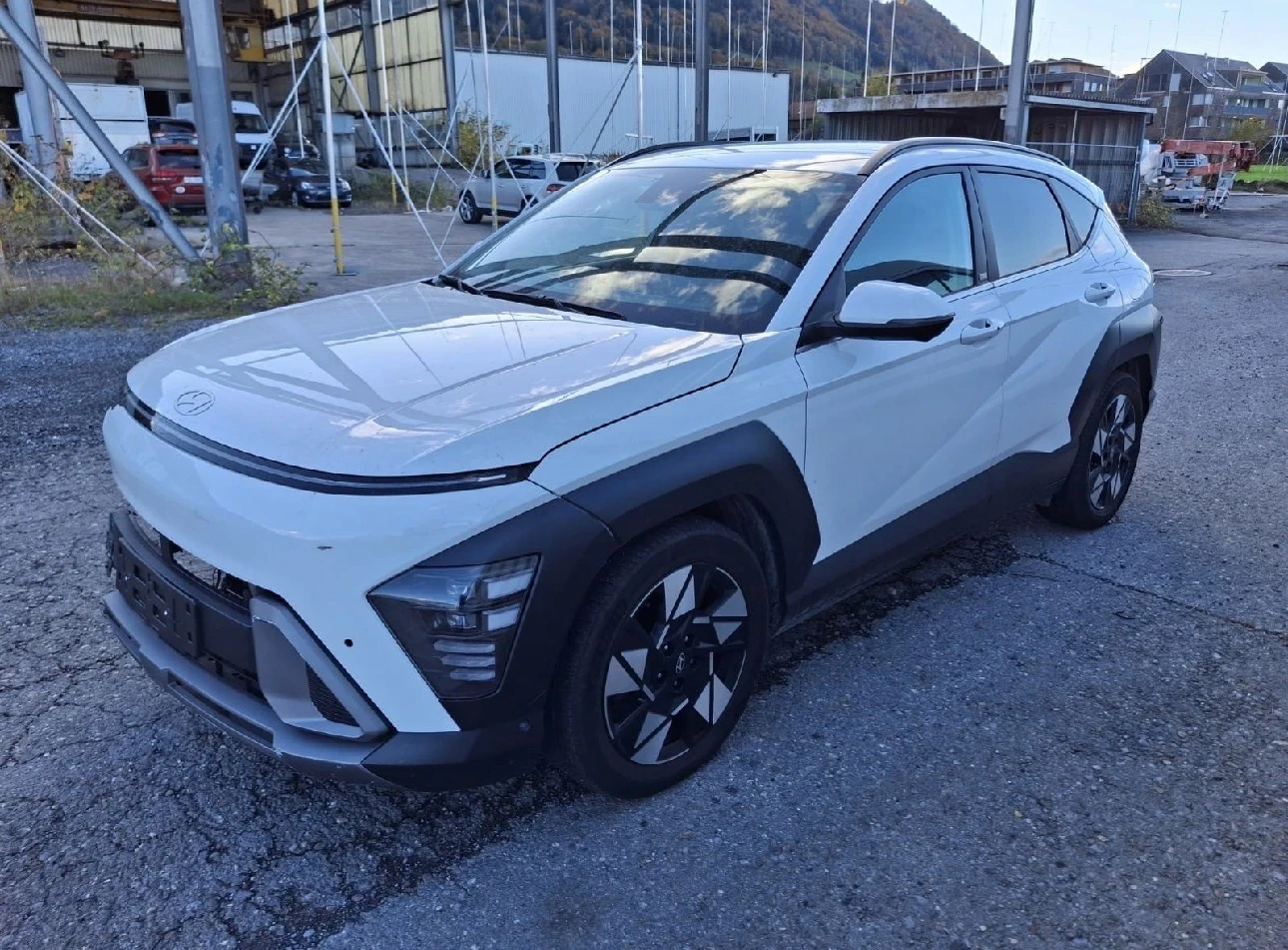 Hyundai Kona 1.6 T-GDi Amplia 4WD DCT | Mobile.bg � ����������� 1